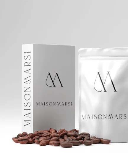 Marsi Etiyopya Yirgacheffe