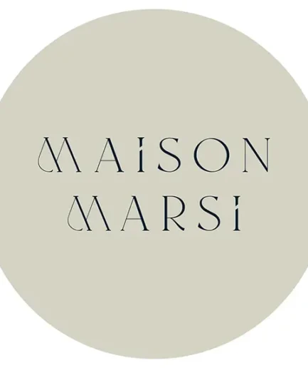 Maison Marsi Haki Filtreli Paslanmaz Çelik Termos