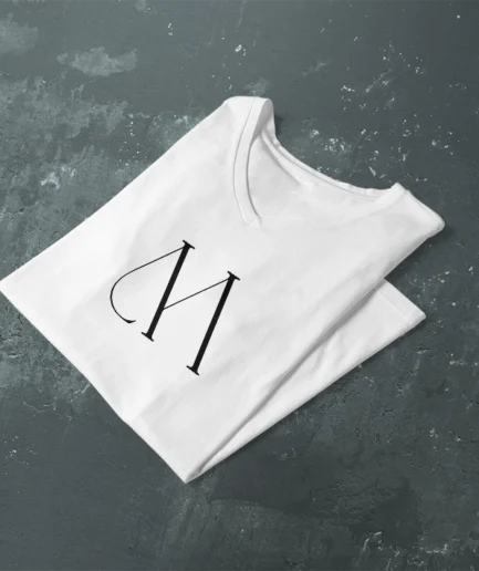 Marsi Midnight Blue T-shirt – Lacivert