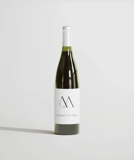 Marsi Çikolata Şurubu (250ml)