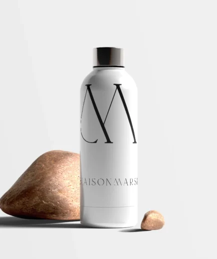 Marsi Urban Bottle – Mat Gri (1 L)